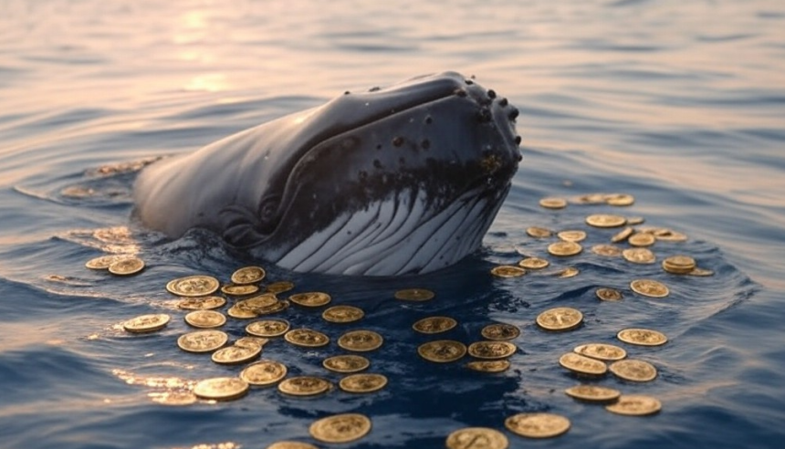 Remerciez les baleines car le bitcoin n'a pas chuté davantage