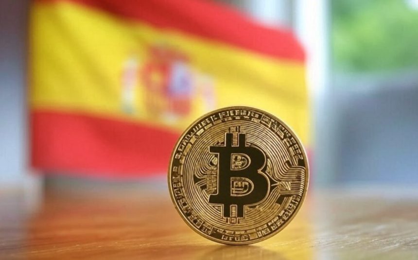 Des modifications sont présentées aux lois fiscales sur les crypto-monnaies en Espagne