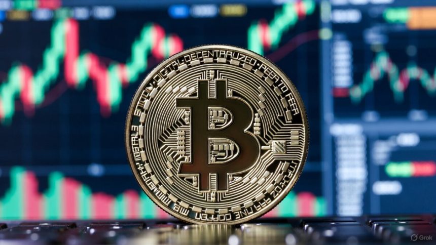 Bitcoin a touché le fond, selon l'indicateur MVRV