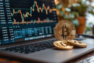 Bitcoin teste une zone d'inflexion critique : Glassnode