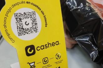 Cashea intègre les magasins Canguro dans sa plateforme
