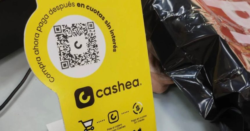 Cashea intègre les magasins Canguro dans sa plateforme