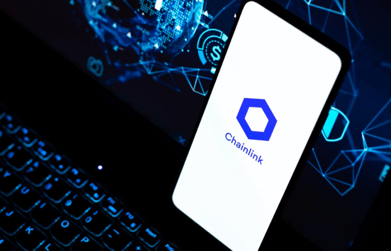 Quel est le potentiel de croissance de Chainlink ?