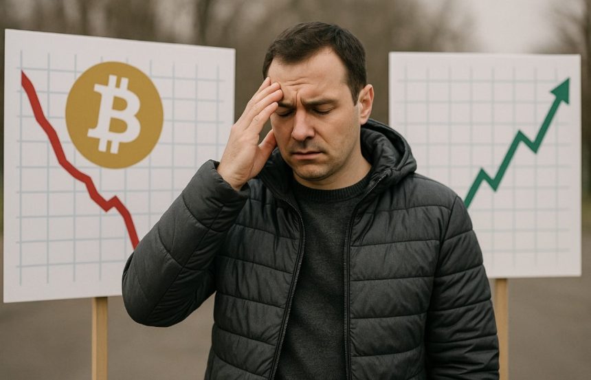 L’hiver des crypto-monnaies a-t-il commencé ou le Bitcoin et les crypto-monnaies vont-ils se redresser ?