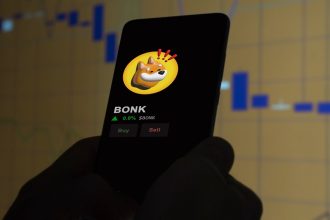 Bonk aura son premier fonds en Europe