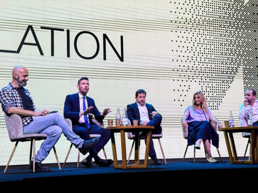 La foire Ethereum en Argentine attire les péronistes et les libertaires