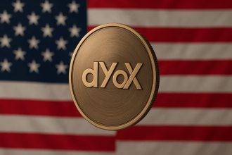 dYdX entrera sur le plus grand marché financier du monde