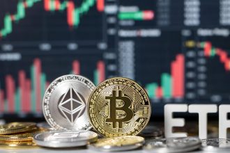 Les cryptomonnaies et les obligations se positionnent en deuxième position à Wall Street