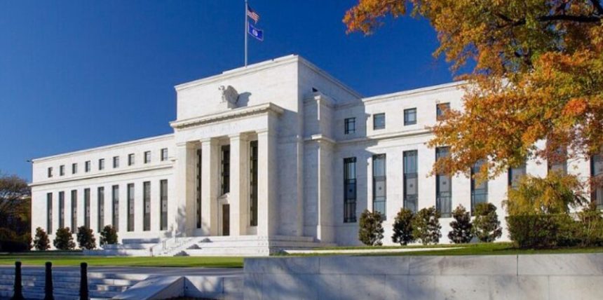 La FED a injecté 125 milliards de dollars en 1 semaine