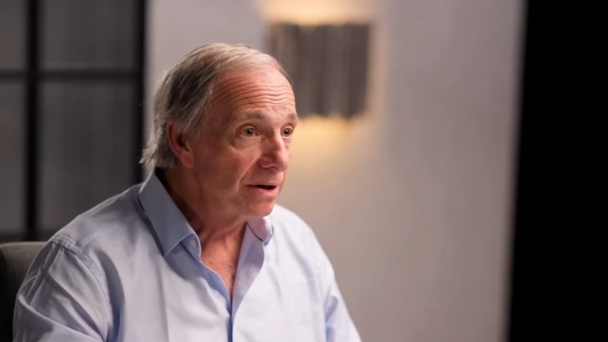 Ray Dalio voit la fin du « grand cycle de la dette » proche