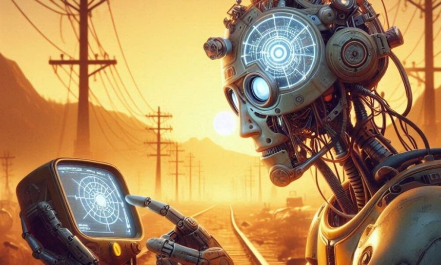 Ils montrent que l’IA peut être un guichet automatique pour les banques centrales