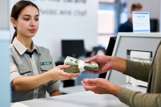 Kontigo active la conversion des dollars en USDC à la Banco Nacional de Crédito de Venezuela