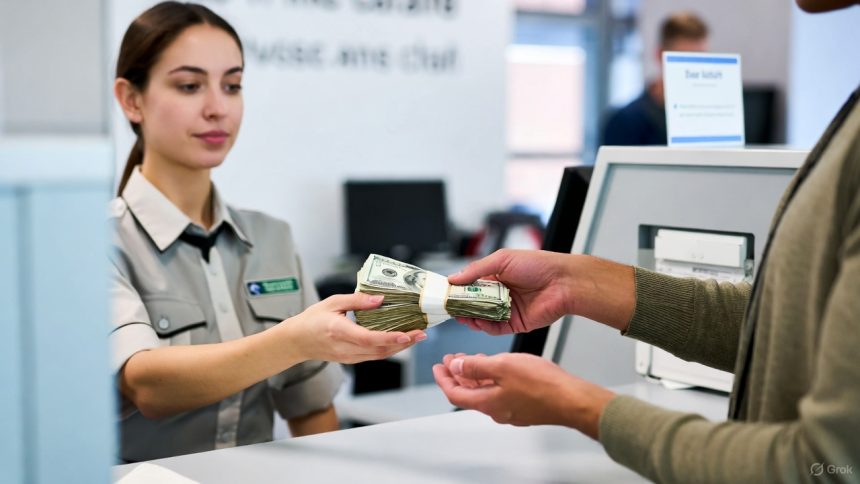 Kontigo active la conversion des dollars en USDC à la Banco Nacional de Crédito de Venezuela