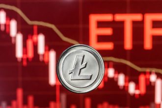 Le Litecoin déçoit à Wall Street et nous donne une leçon