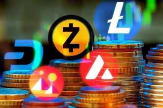 Zcash et Dash mènent le rallye des crypto-monnaies axées sur la confidentialité