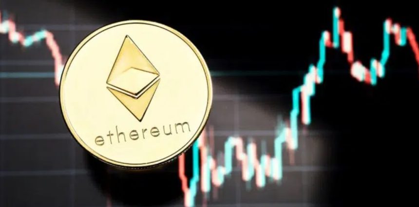 Une « microstratégie Ethereum » a dû vendre de l’ETH en raison de la baisse des actions