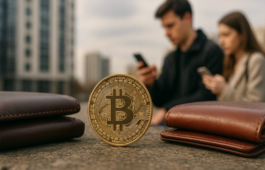 L'image fantôme d'un détaillant met en péril l'altseason