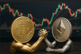 "Il sera difficile pour Ethereum de contester la domination du Bitcoin"