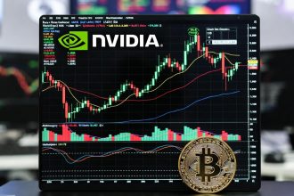 Bitcoin récupère 90 000 $ après le rapport sur les résultats de Nvidia