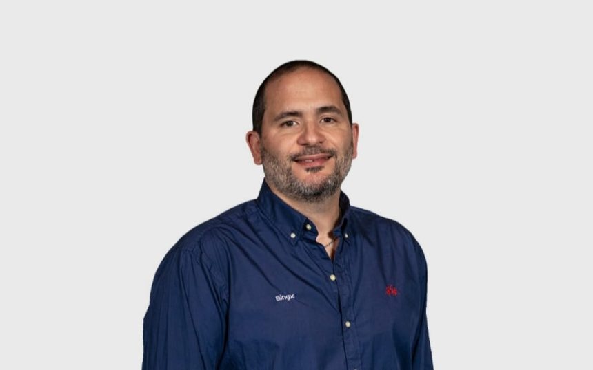 comment un échange de bitcoins évolue avec l'intelligence artificielle