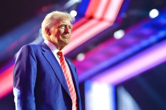 Voici comment la chute du Bitcoin a impacté la richesse des Trump