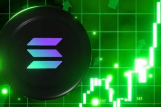 Solana renverse Ethereum sous le règne de DeFi