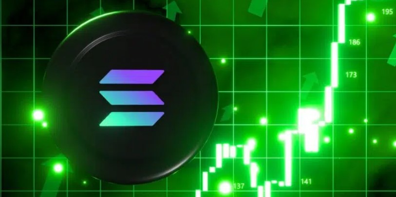 Solana renverse Ethereum sous le règne de DeFi