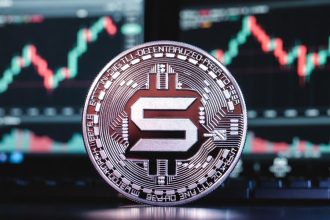 Solana navigue à contre-courant à Wall Street