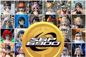 L'hommage de la crypto-monnaie au S&P500 défie la tendance baissière