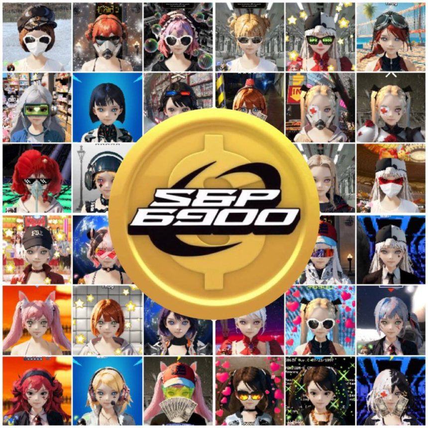 L'hommage de la crypto-monnaie au S&P500 défie la tendance baissière