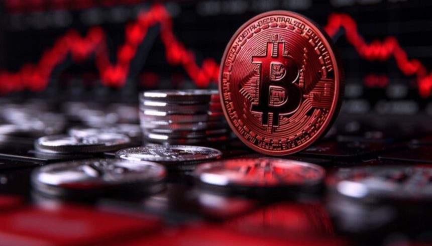 Les détenteurs de Bitcoin à court terme connaissent une douleur record