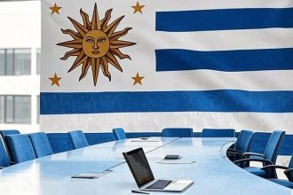 L'Uruguay attire l'attention du portefeuille Exodus