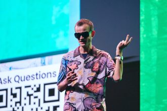 Vitalik a annoncé une solution de confidentialité pour Ethereum conforme