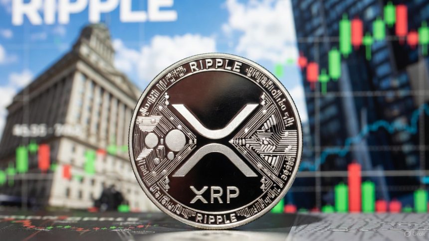 L'ETF XRP est lancé aujourd'hui sur le Nasdaq
