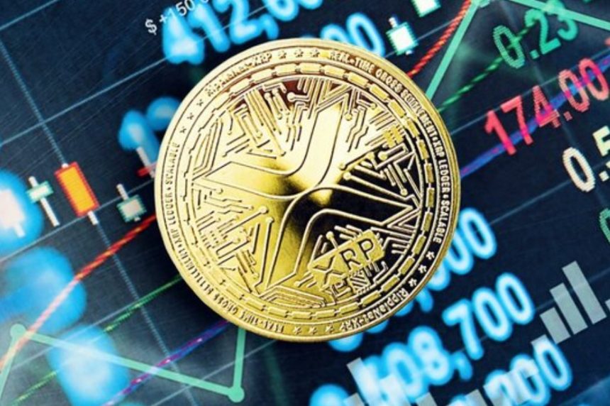 XRP a battu Solana lors de ses débuts en bourse