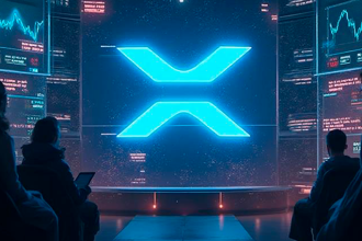"Le prix du XRP est soumis à une série de contradictions"
