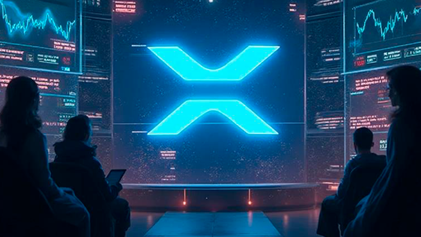 "Le prix du XRP est soumis à une série de contradictions"