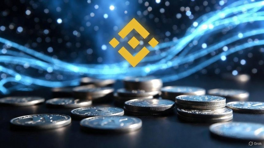 Binance va lister le jeton NIGHT