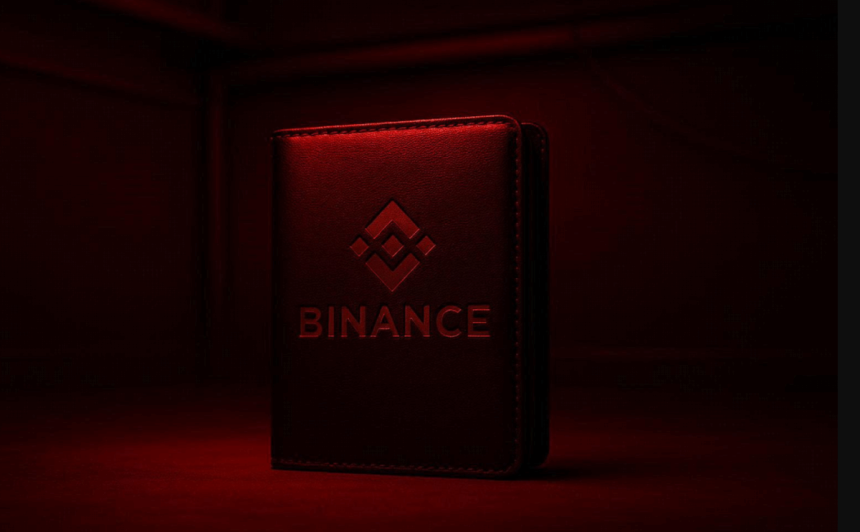 Binance Wallet confirme sa centralisation en bloquant les sites web malveillants