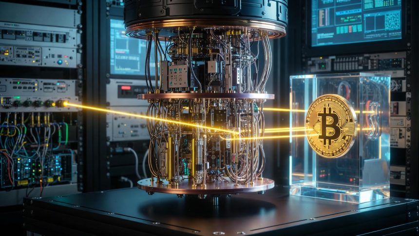 Bitcoin et informatique quantique, entre réalité et FUD
