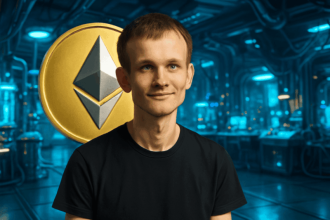 Avec Fusaka sur Ethereum, le rêve de Vitalik Buterin devient réalité