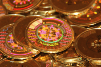 Ils libèrent 2 000 bitcoins en sacrifiant deux pièces rares après 13 ans