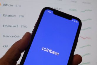 Coinbase