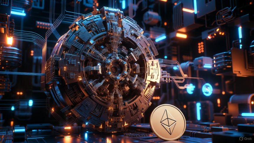 Que s'est-il passé dans Ethereum après l'arrivée de Fusaka ?