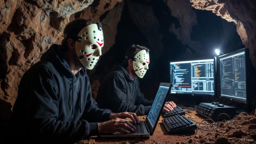 Hackean et Yearn Finance d'Ethereum