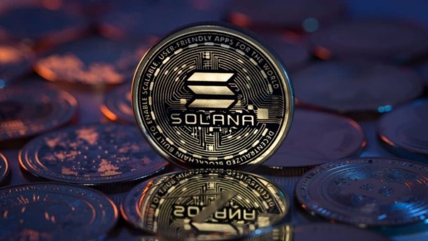 Solana ETF Records $608.9M Inflows Even as Trader Activity Falls 87% Since January