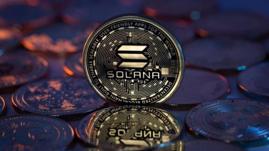 Solana ETFs See Steady Inflows as Staking Demand Builds Momentum