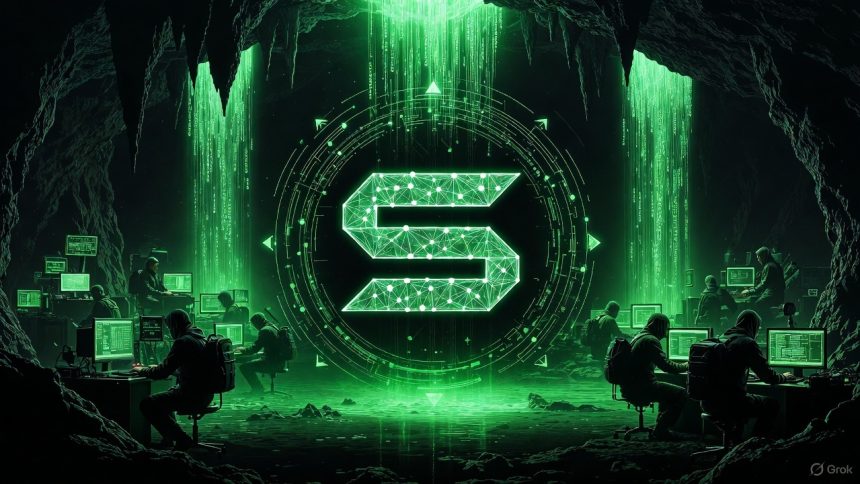 Solana subit la quatrième plus grande attaque DDoS de l'histoire