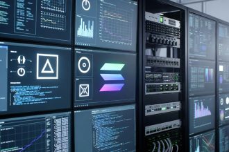 Solana dispose d'un nouveau logiciel pour valider les transactions