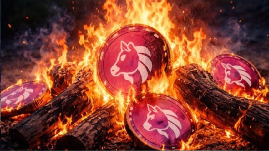 Uniswap approuve la destruction de 100 millions de tokens UNI